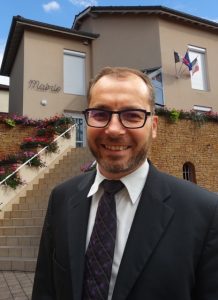 Pascal Lebrun