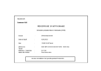 DP 069 004 23 00005 / DUMOULIN