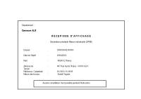 DP 069 004 23 00008 / RIGNOL