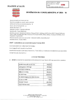 D_2025-18 / Subventions aux associations 2025