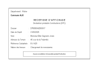 DP 069 004 25 00017 / BLES-GAGNAIRE [A_2025-36]