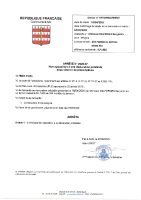 A_2025-47 / Non opposition DP 069 004 25 00019 / DELFORGES Benjamin