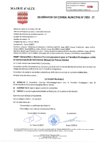 D_2025-21 / Econome de flux CCBPD