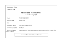 PA 069 004 25 00001 / CCBPD