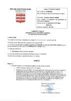 A_2025-77 / Opposition DP 069 004 25 00028 / BROSSE Damien