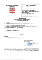 A_2025-80 / Non opposition DP 069 004 25 00033 / SOULAINE Julien