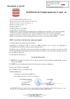 D_2025-33 / Exonération de loyer Astalix