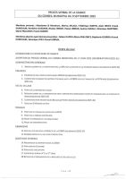 PV CM du 9 septembre 2025