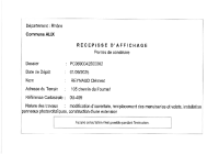 PC 069 004 25 00002 / REYNAUD