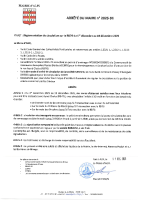 A_2025-91 / Circulation RD76 – EUROVIA / 1er au 19 décembre 2025