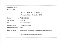 DP 069 004 25 00036 / FELLA