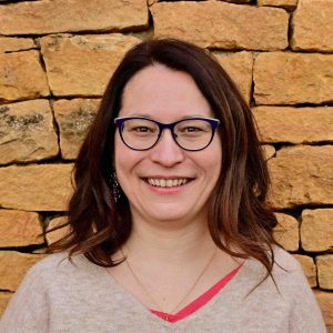 Marie-Madeleine Coquard