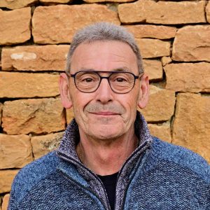 Alain Driot, 3ème adjoint