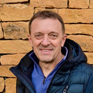 Franck Dumoulin, 1er adjoint