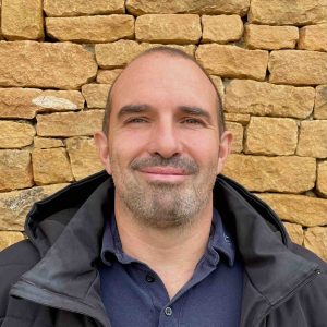 Fabien Dupin, conseiller délégué