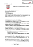 D_2026-06 / Validation du document unique