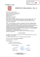 D_2026-09 / Garantie d’emprunt 2 Fleuves Rhône Habitat – accord de principe