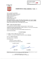 D_2026-17 / Création des postes d’adjoints