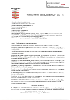 D_2026-18 / Indemnités de fonction des élus