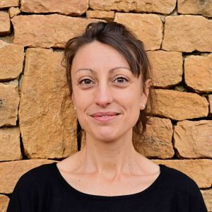 Audrey Maiale, 2ème adjointe