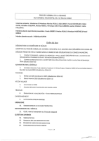 PV CM du 10 février 2026